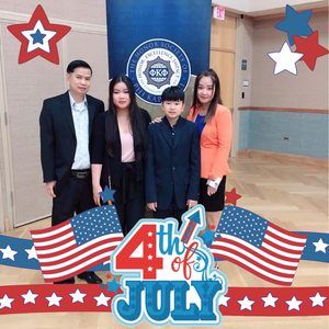 Meet your Posher, Anna